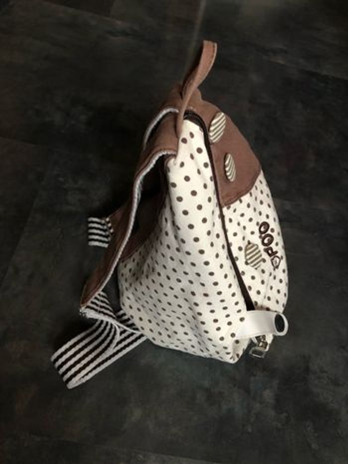 Sac à dos Winnie l’ourson - photo numéro 2