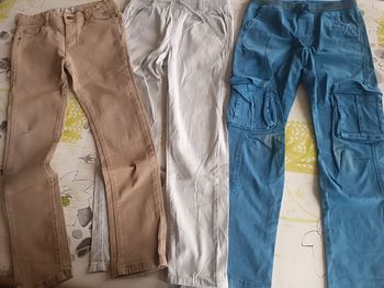 Pantalons