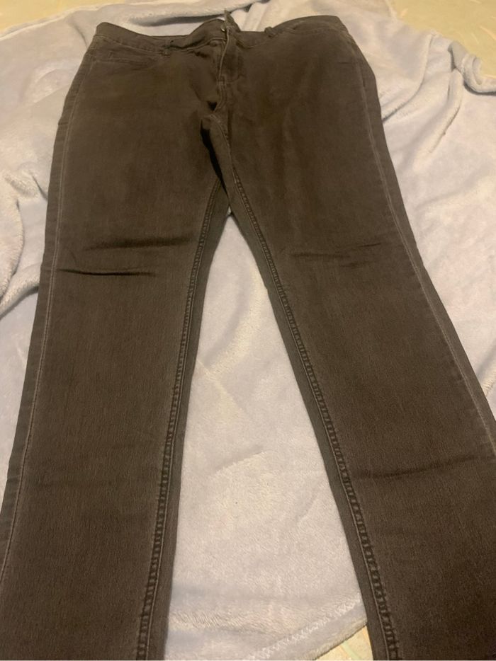 jeans femme