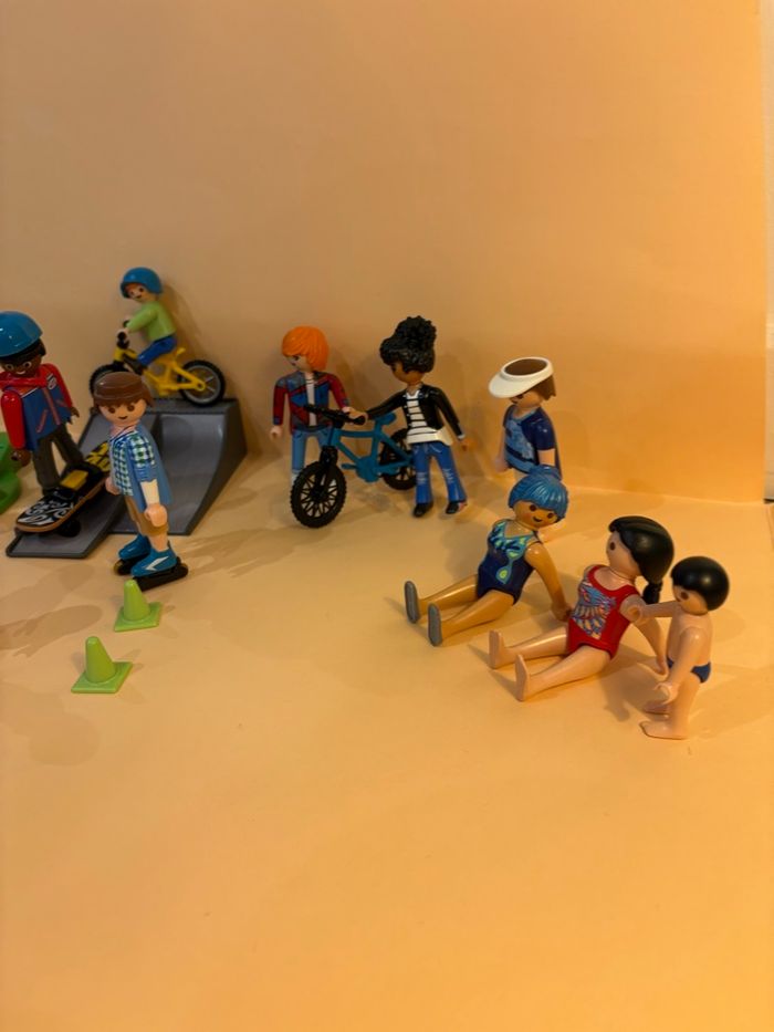 Playmobil - photo numéro 2