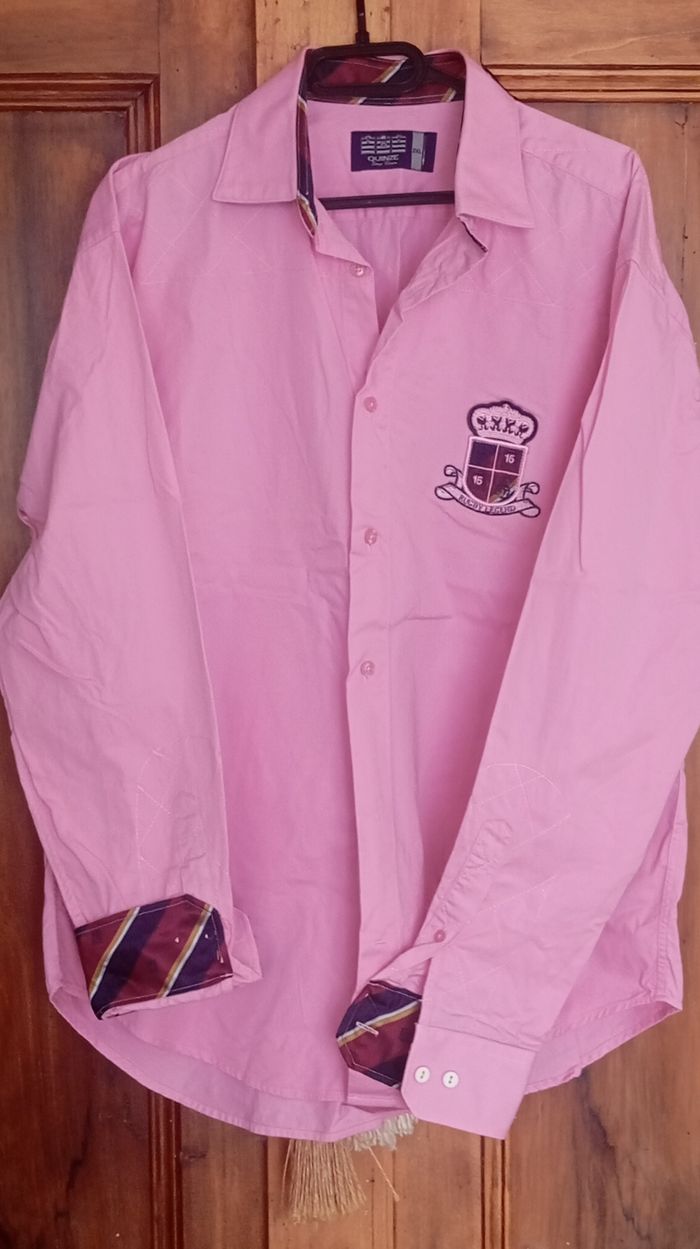 Chemise