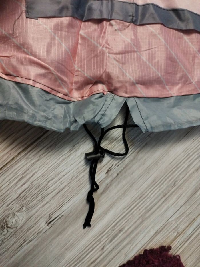 Sac à jouet - tapis - photo numéro 3