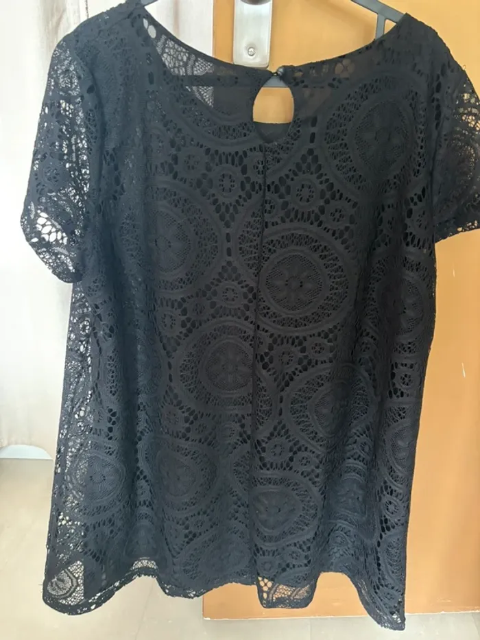 Robe courte - photo numéro 4