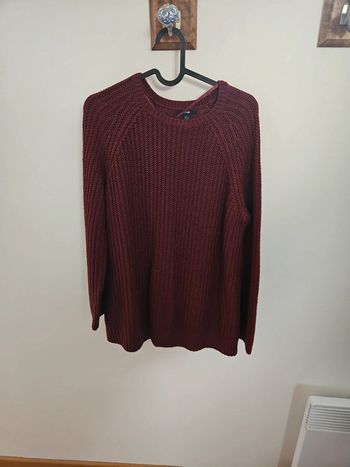 Pull kiabi