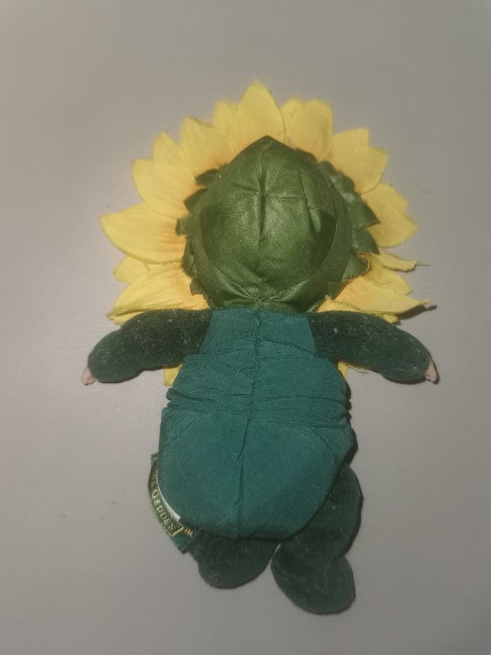 Bébé Anne Geddes - photo numéro 2