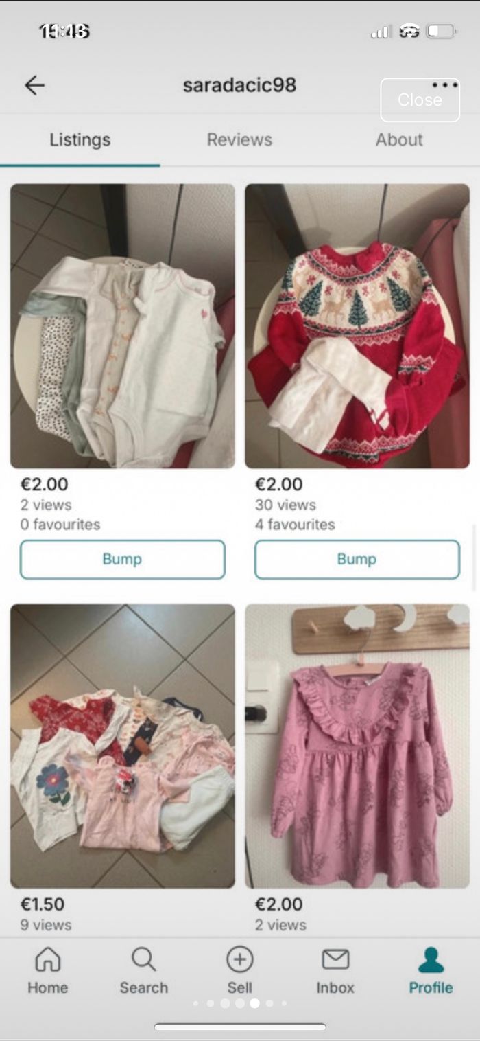 vêtements pour filles - photo numéro 4