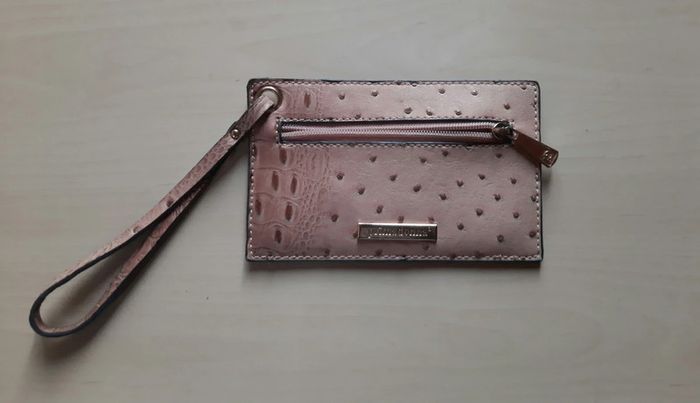 Pochette rose Primadonna - photo numéro 3