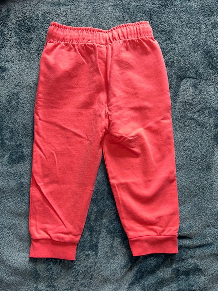 Ensemble jogging Puma - photo numéro 7