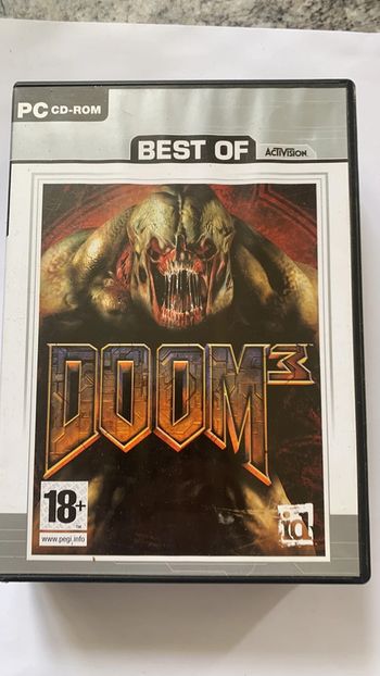 Doom 3