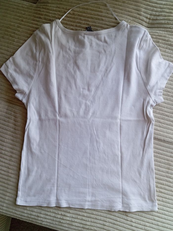 Tee shirt dangerous - photo numéro 3