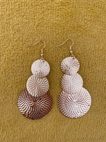 Boucles d’oreilles