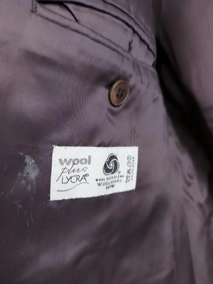 Veste springfield - photo numéro 4