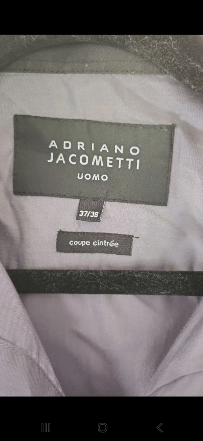 Chemise homme - photo numéro 2