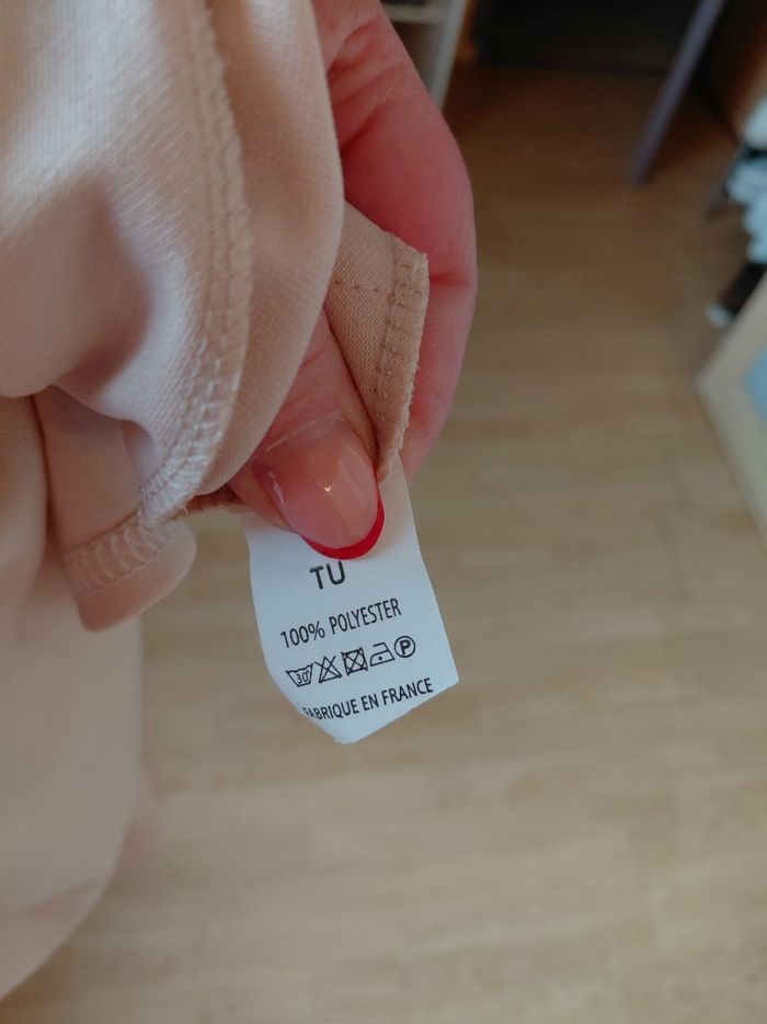 Très belle veste femme T U - photo numéro 7