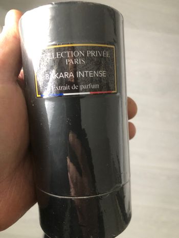 Bakara 50ml neuf sous blister