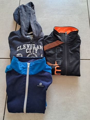 Veste 