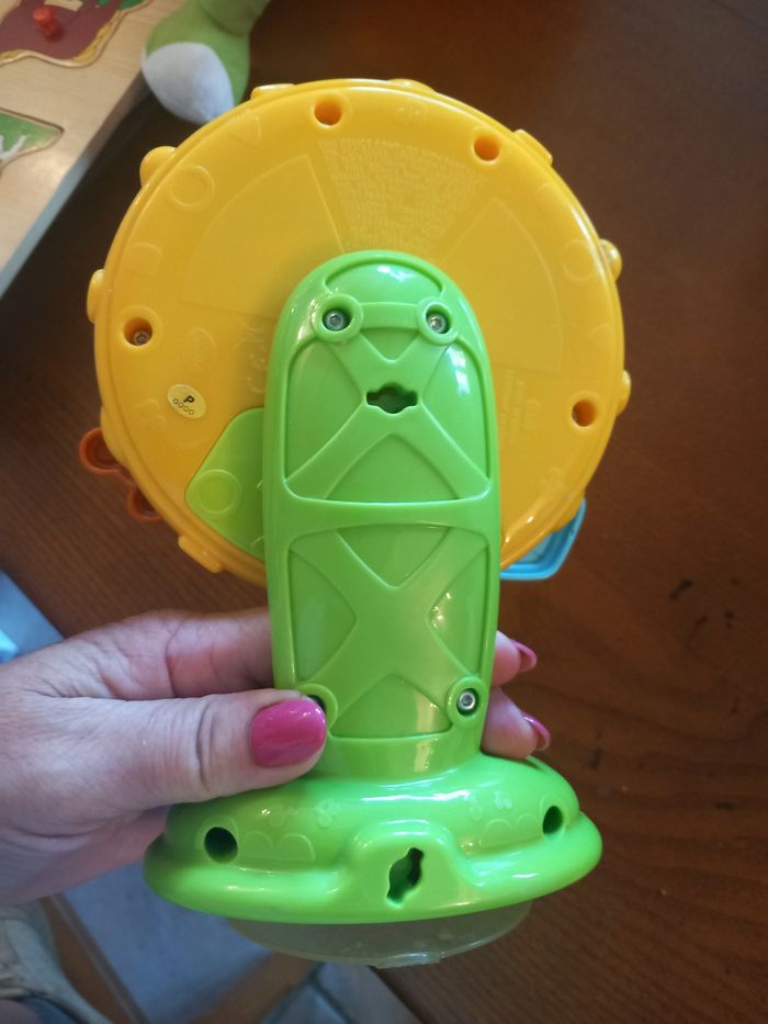 Jouet d'éveil - photo numéro 4