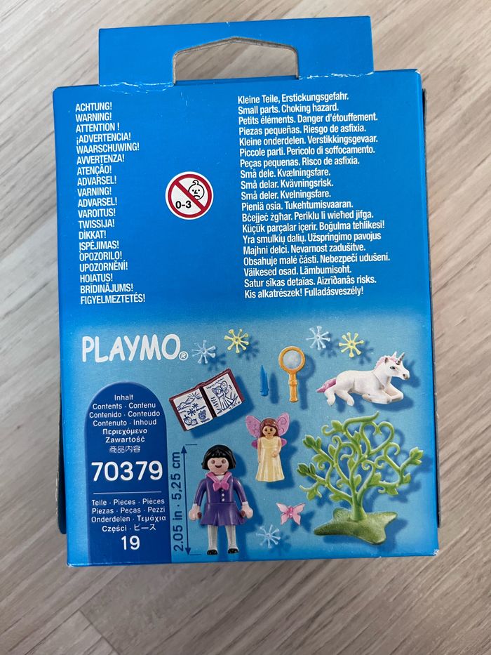 Playmobil 70379 - photo numéro 2
