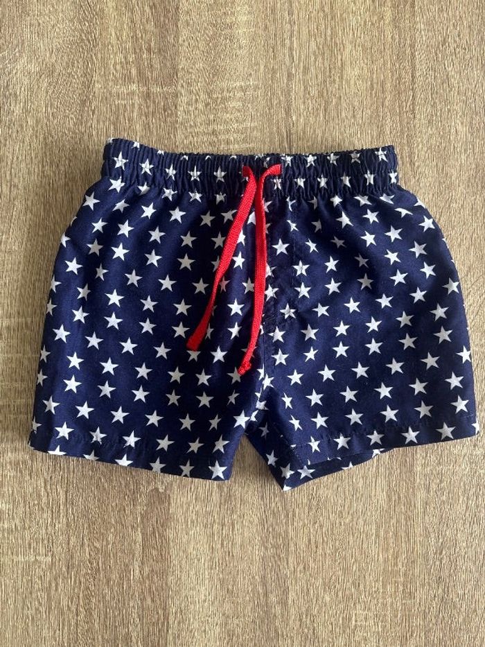 Short de bain