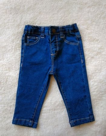 Jeans Noukie's 6mois