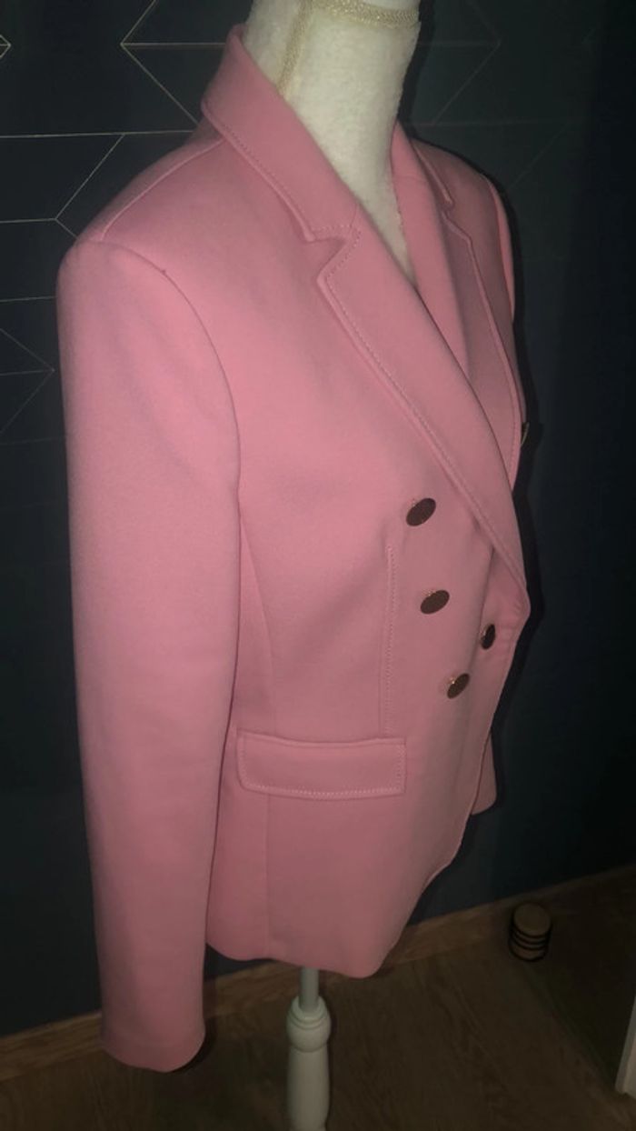Blazer - photo numéro 3