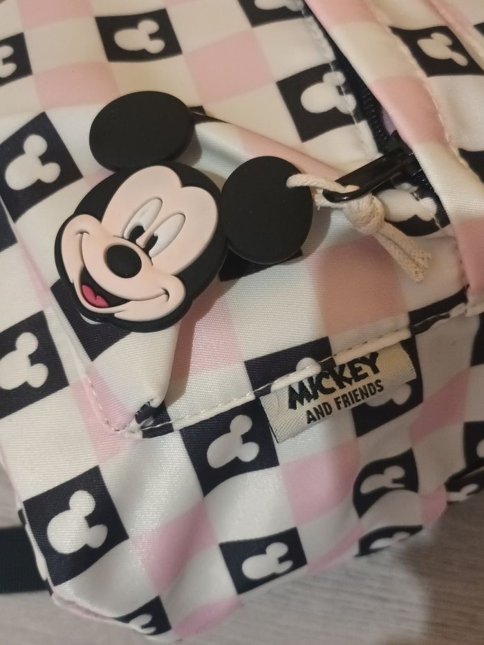 Sac à dos enfant Disney neuf - photo numéro 3