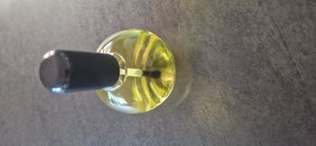 Huile ongles et cuticules