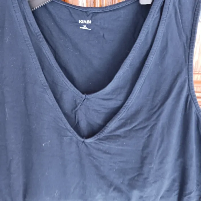 2 Tee-shirt taille xl kiabi - photo numéro 2