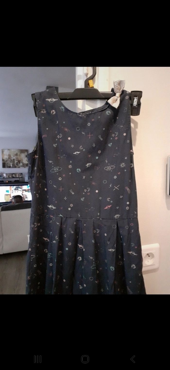 Robe 12 ans - photo numéro 2