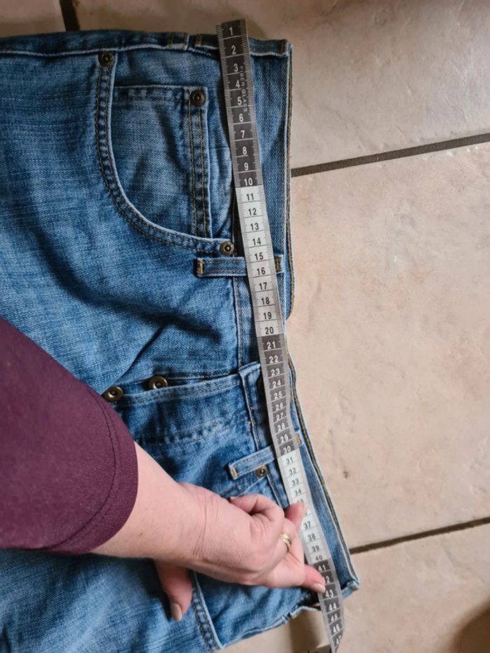 Jean Lee 32x32 - photo numéro 9