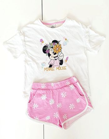 Ensemble Dinsey - 6A