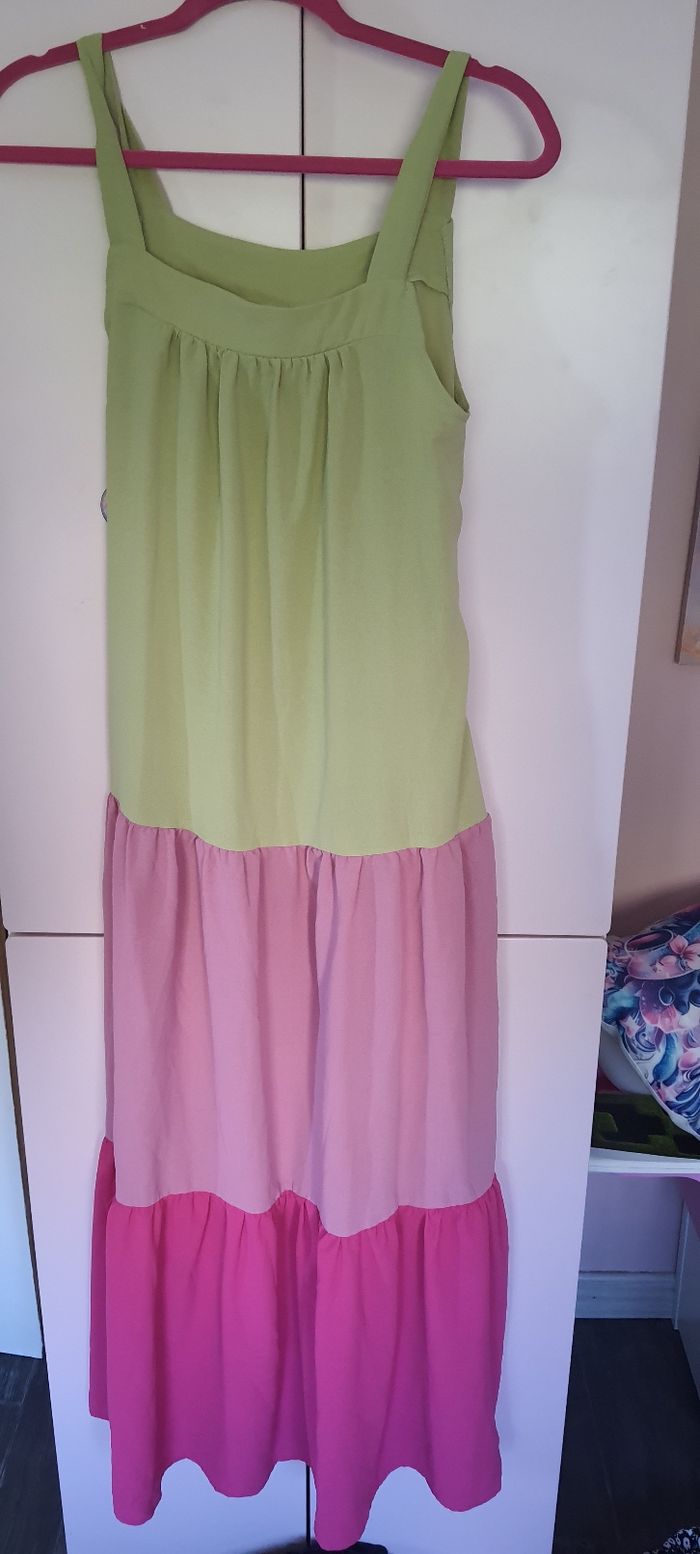 Robe fille