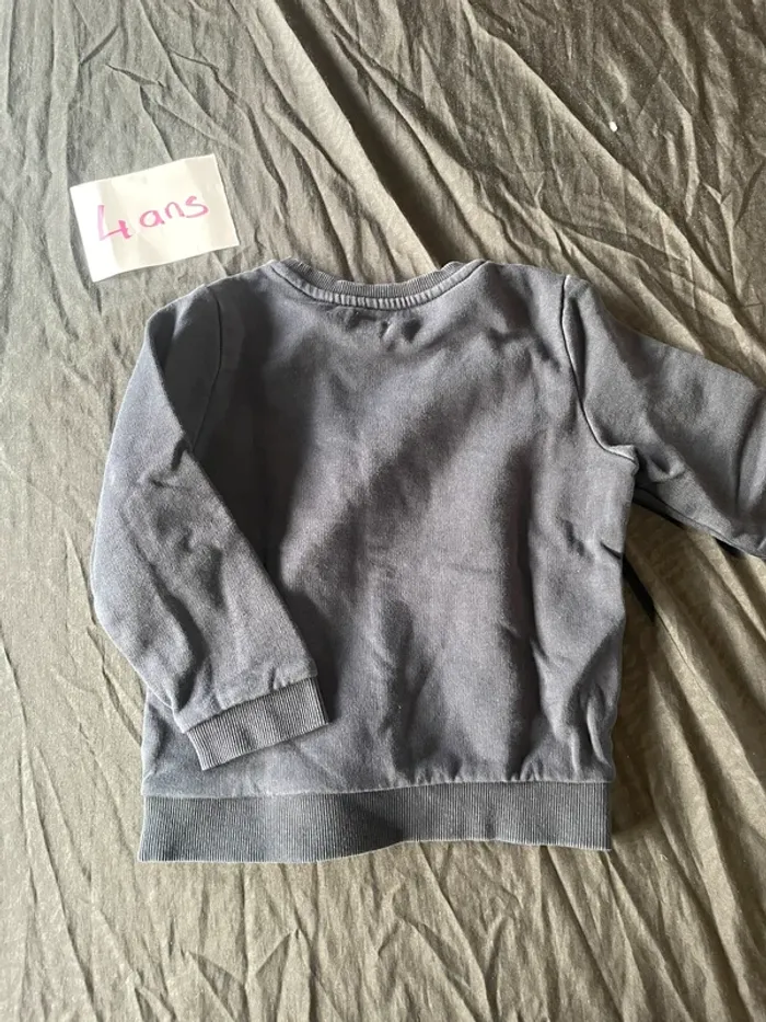 Pull mood - photo numéro 2