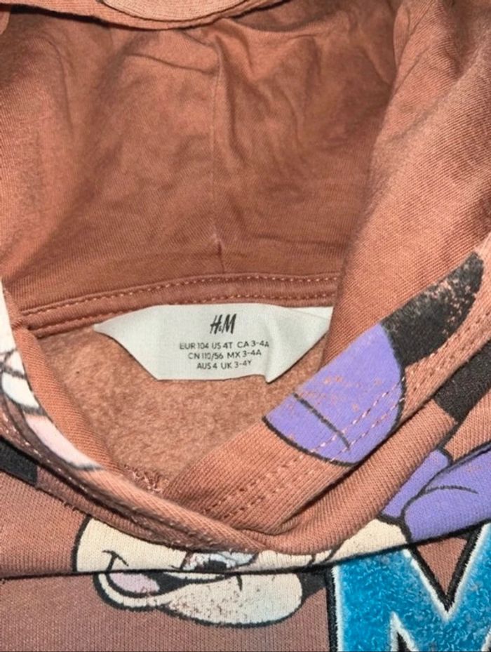 Pull Mickey - photo numéro 2