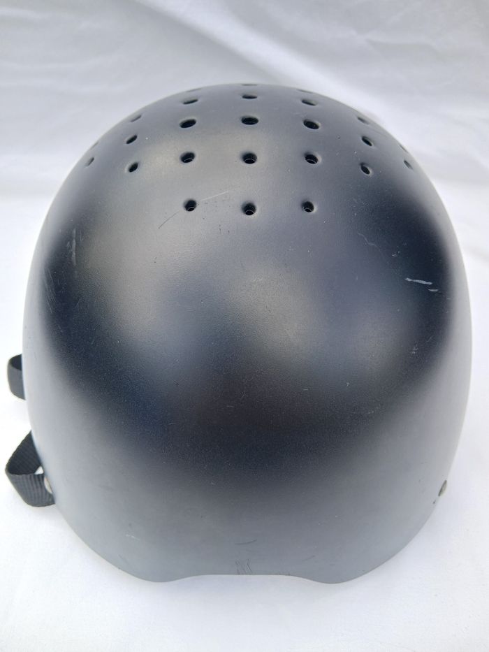 Bombe d'équitation - photo numéro 3