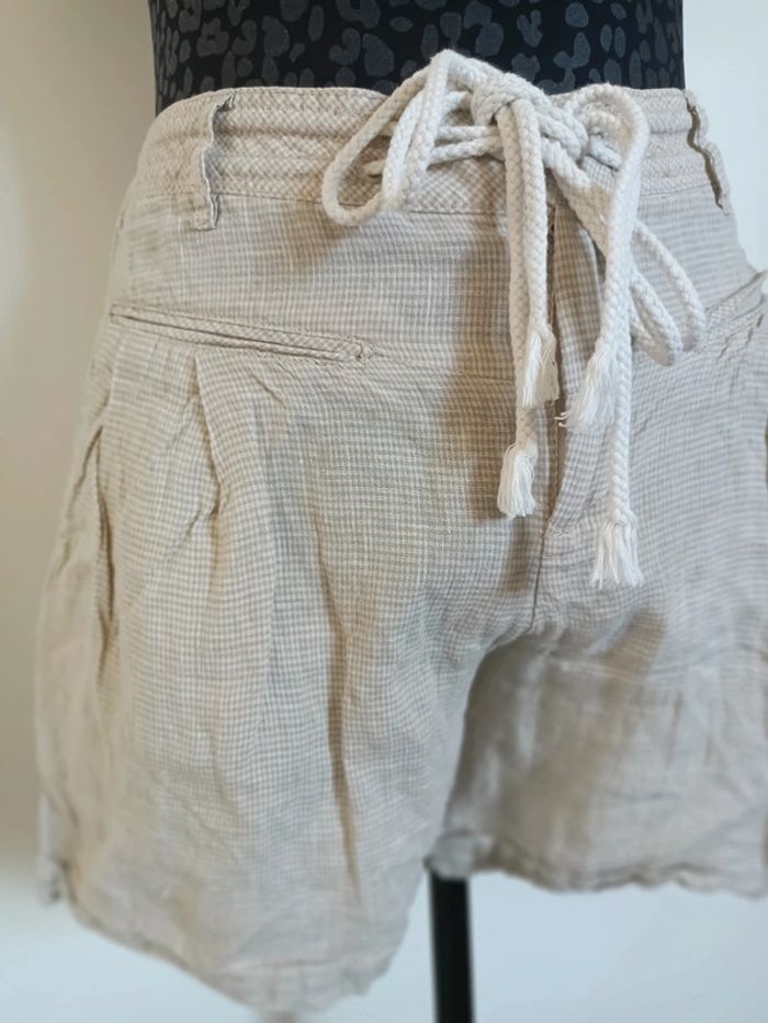 Short Mango - photo numéro 2