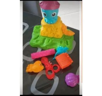 Play Doh pâte a modeler