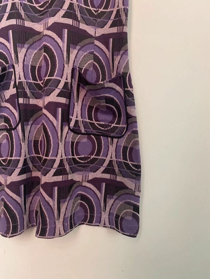 Robe 70s - photo numéro 5
