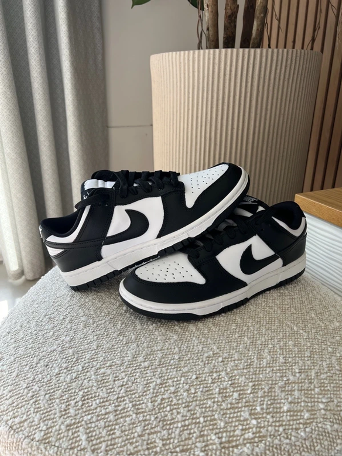 Nike Dunk Low Retro 38