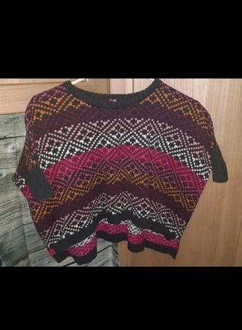 Poncho orchestra 6 ans