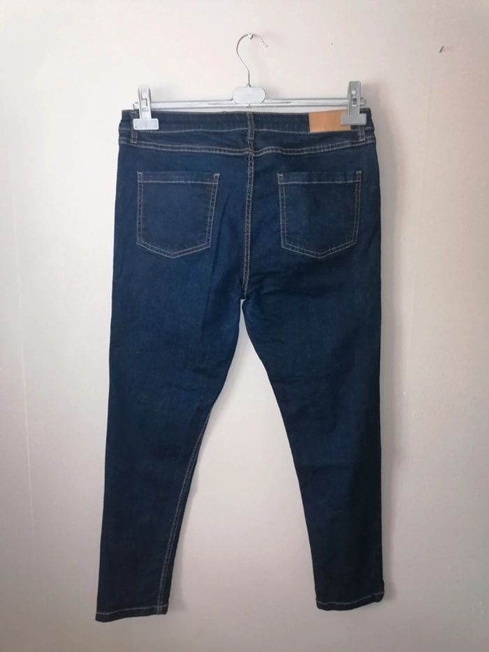 Jeans extensible 44 La redoute - photo numéro 2