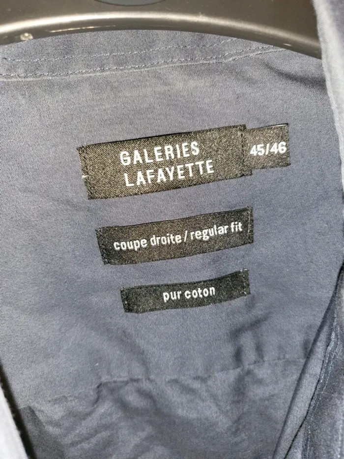 Chemise - photo numéro 3