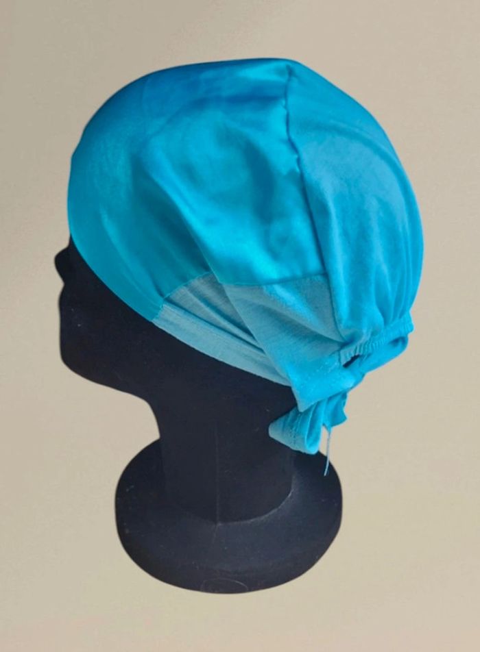 Bonnet hijab - photo numéro 3