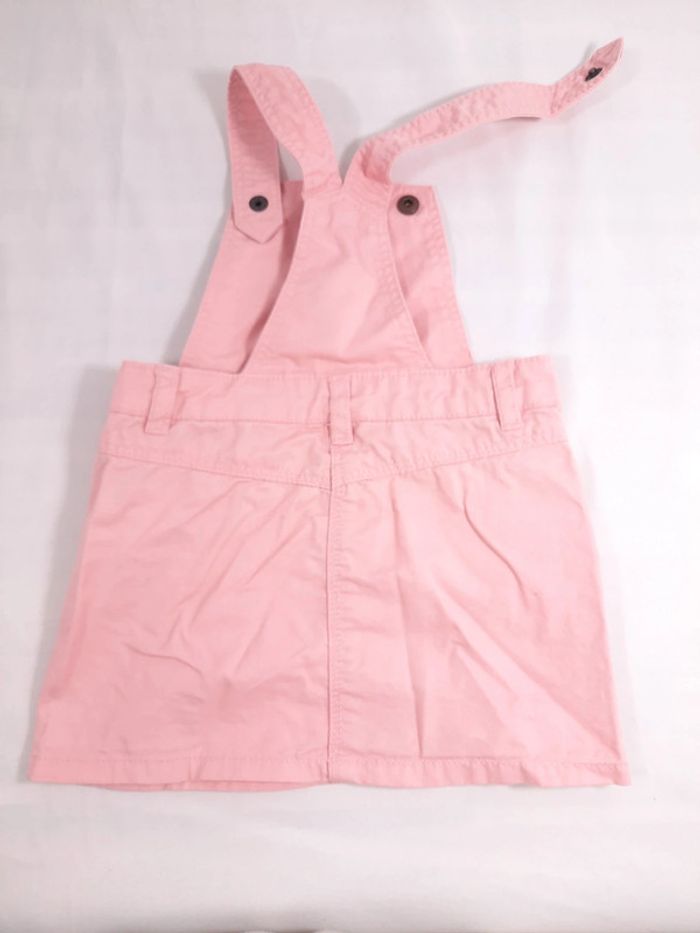 Robe kiabi, 9 mois seline - photo numéro 2