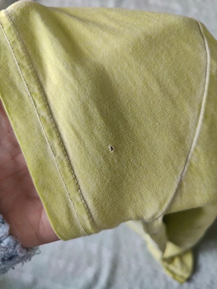 Tee shirt Mickey - photo numéro 3