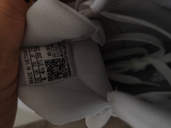 Adidas - photo numéro 4