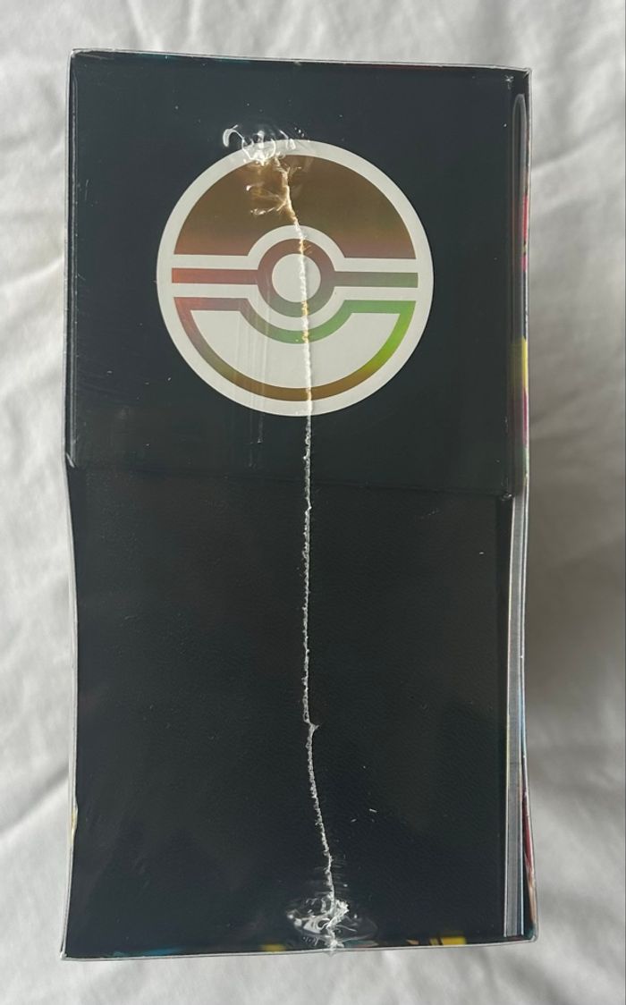 ETB Mega-Evolution Gardevoir - photo numéro 4