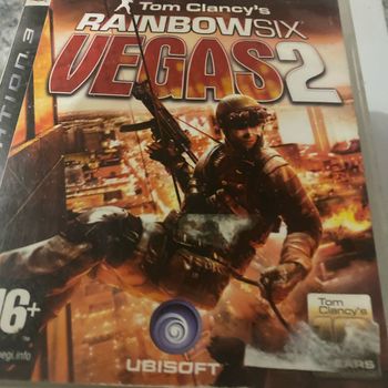 Vegas 2