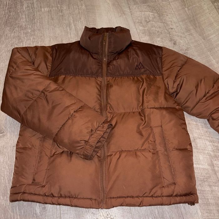 manteau