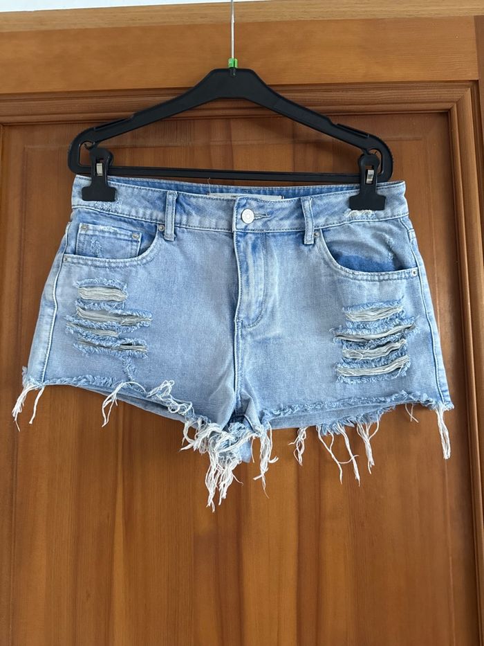 Short j.jeans Taille 40